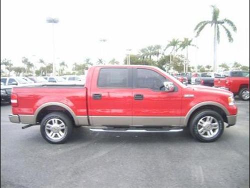 Ford F150 2005 photo 2