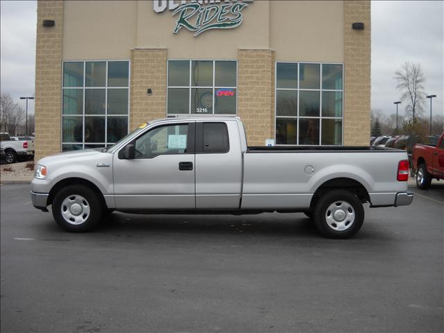Ford F150 Sport 4WD Pickup