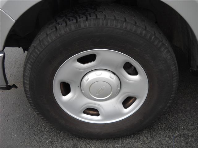 Ford F150 2005 photo 1