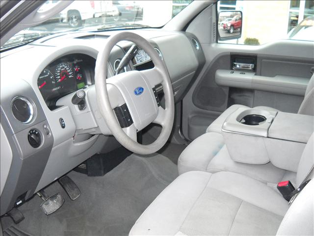 Ford F150 2005 photo 2