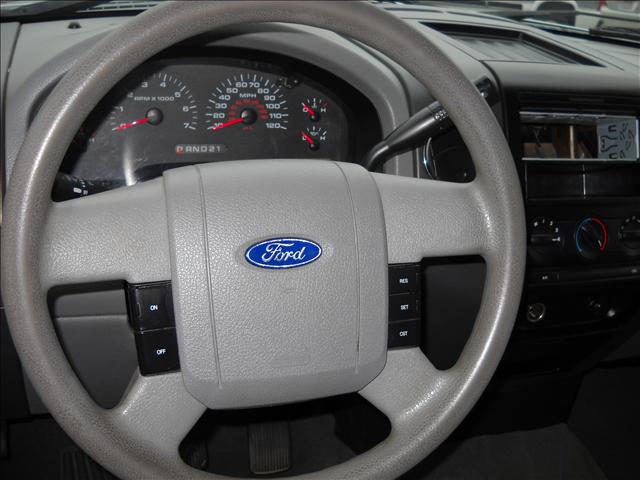 Ford F150 2005 photo 3