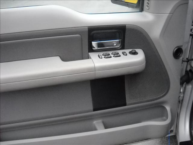Ford F150 2005 photo 4