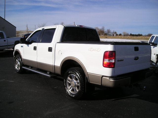 Ford F150 2005 photo 2