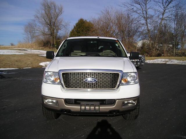 Ford F150 2005 photo 3