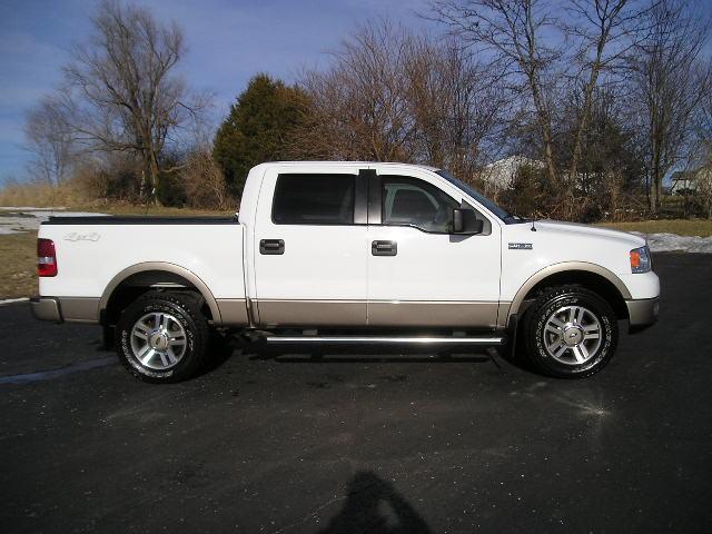Ford F150 2005 photo 5