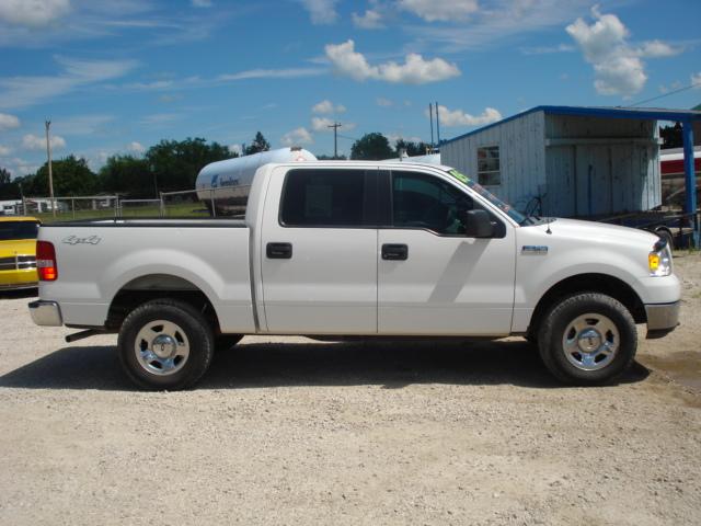 Ford F150 2005 photo 1