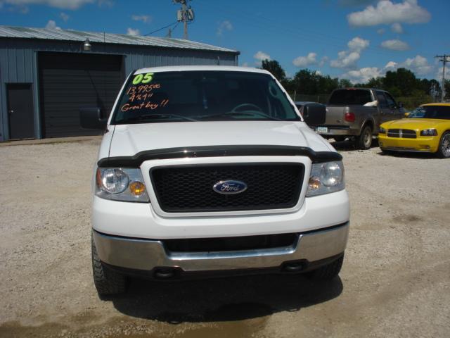 Ford F150 2005 photo 2