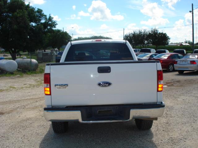 Ford F150 2005 photo 3