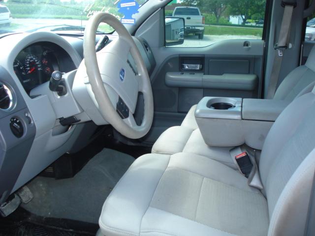 Ford F150 2005 photo 4