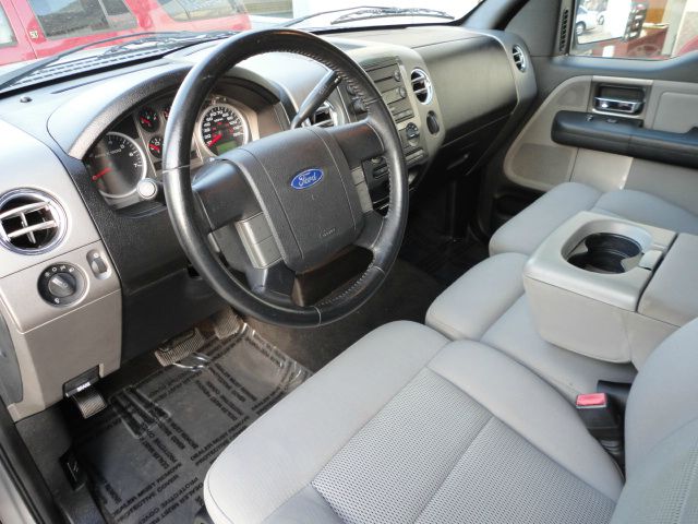 Ford F150 2005 photo 3