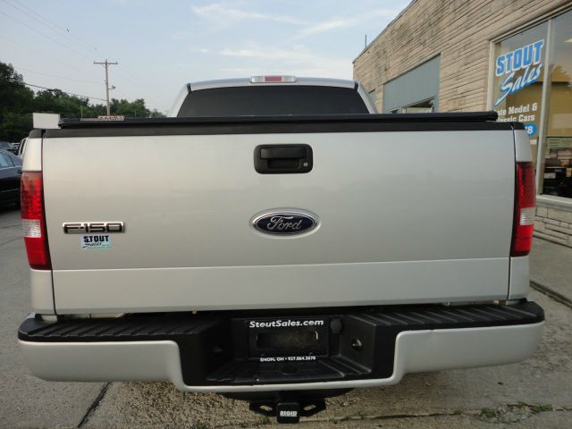 Ford F150 2005 photo 4