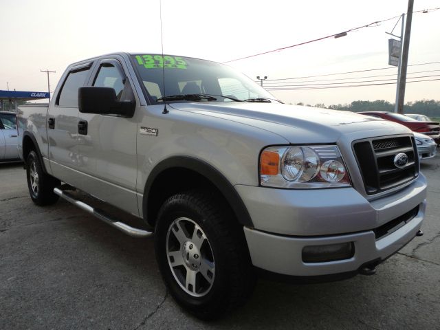 Ford F150 2005 photo 7