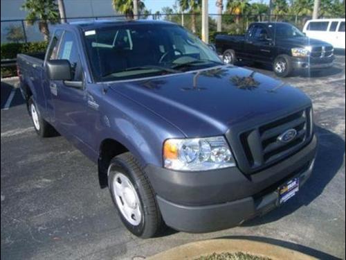 Ford F150 Sport 4WD Other
