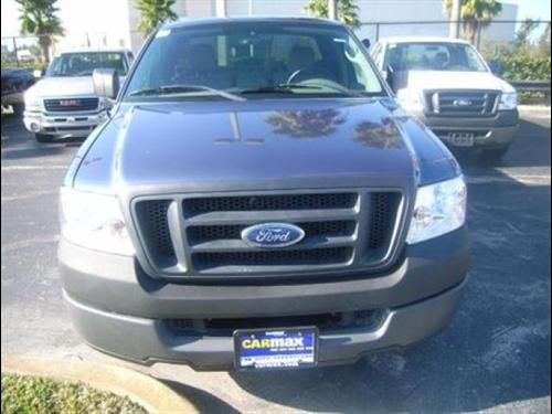 Ford F150 2005 photo 1