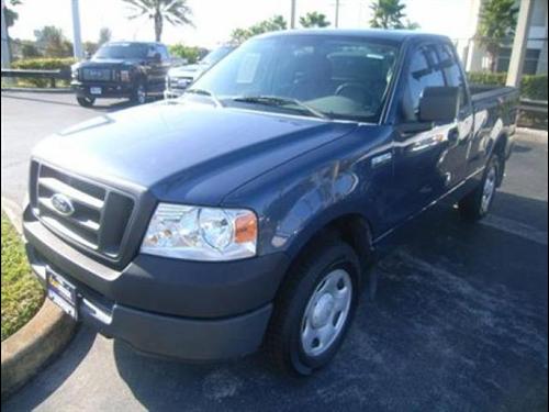 Ford F150 2005 photo 2