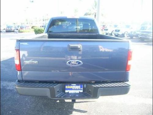 Ford F150 2005 photo 5