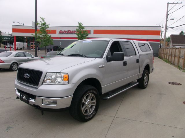 Ford F150 2500 SL Pickup Truck