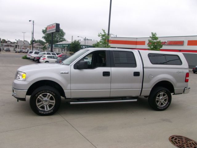 Ford F150 2005 photo 2