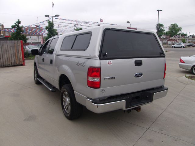 Ford F150 2005 photo 4