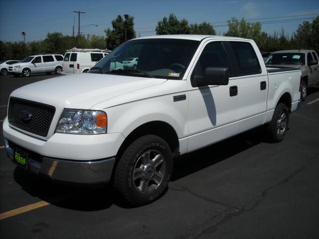 Ford F150 ESi Unspecified