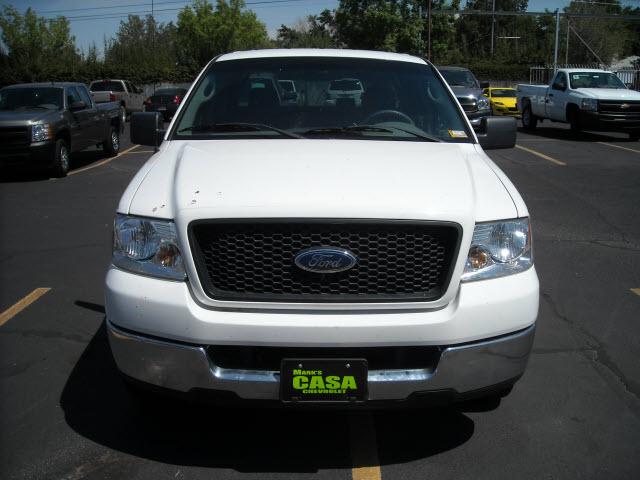 Ford F150 2005 photo 1