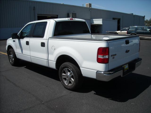 Ford F150 2005 photo 2