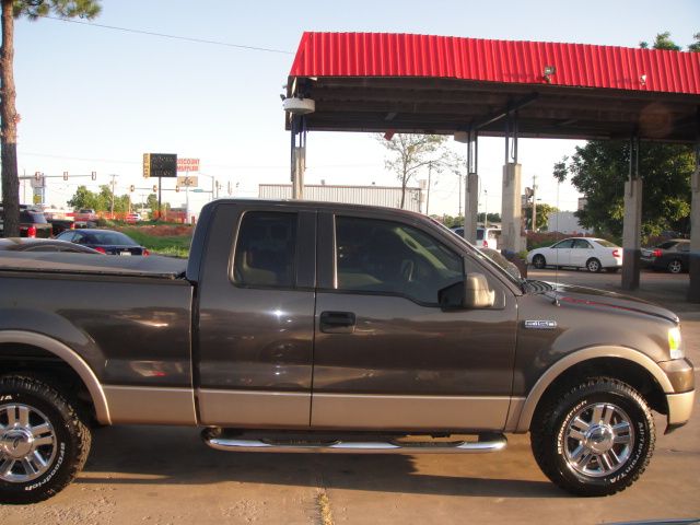 Ford F150 2005 photo 1