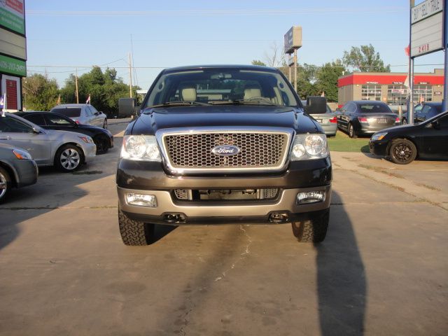 Ford F150 2005 photo 2
