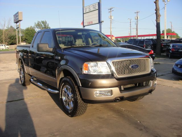 Ford F150 2005 photo 3