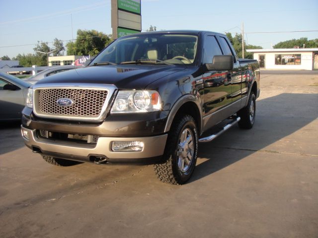 Ford F150 2005 photo 4