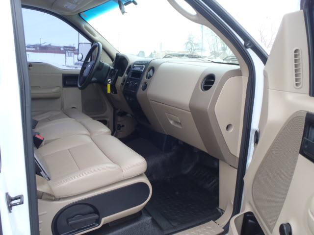 Ford F150 2005 photo 1