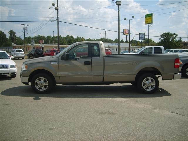 Ford F150 2005 photo 1