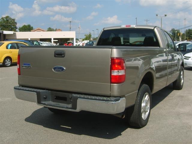 Ford F150 2005 photo 2