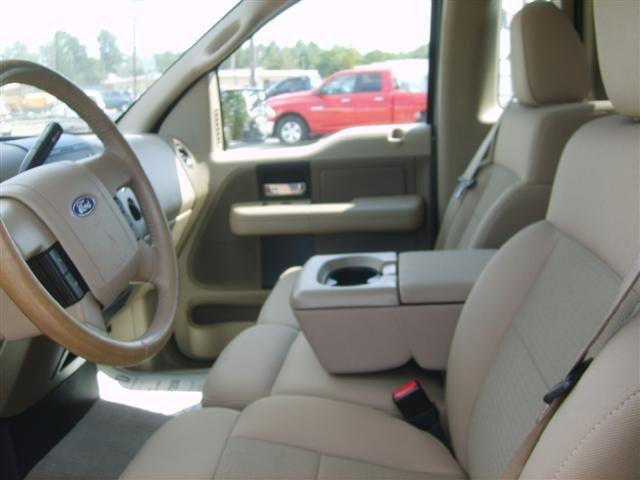 Ford F150 2005 photo 4