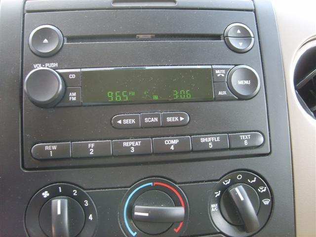 Ford F150 2005 photo 5