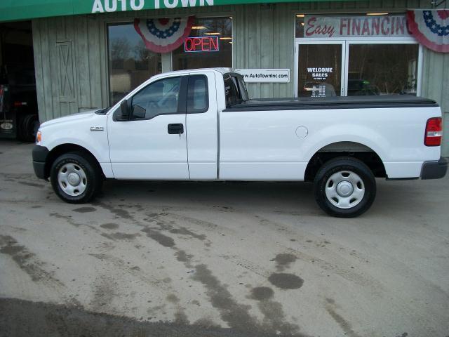 Ford F150 2005 photo 1