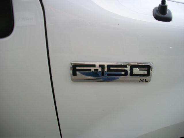Ford F150 2005 photo 2