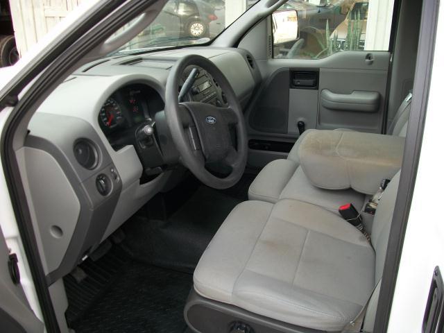 Ford F150 2005 photo 3