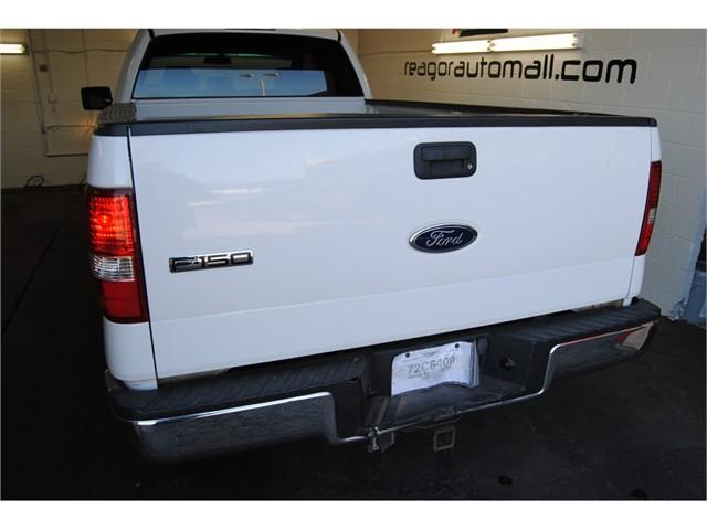 Ford F150 2005 photo 2