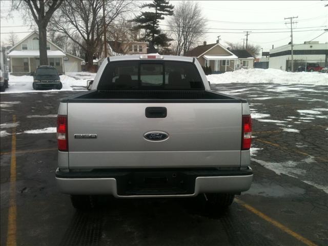 Ford F150 2005 photo 4