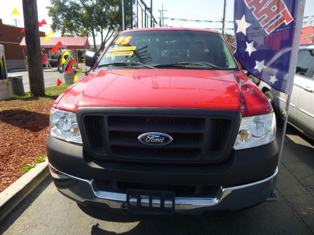 Ford F150 2005 photo 2