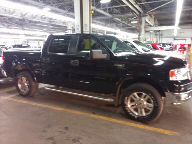 Ford F150 2500 SL Pickup Truck