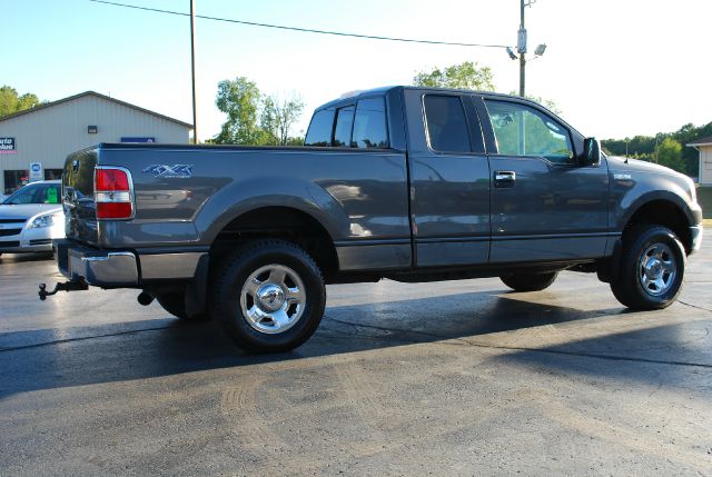 Ford F150 2005 photo 1