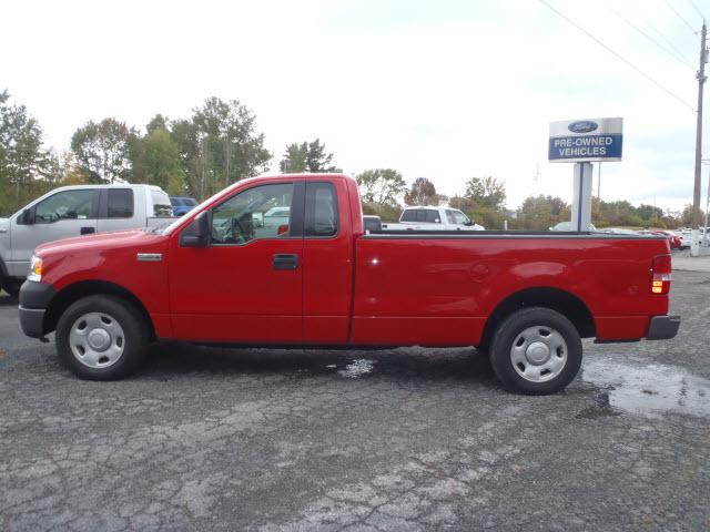 Ford F150 2005 photo 1