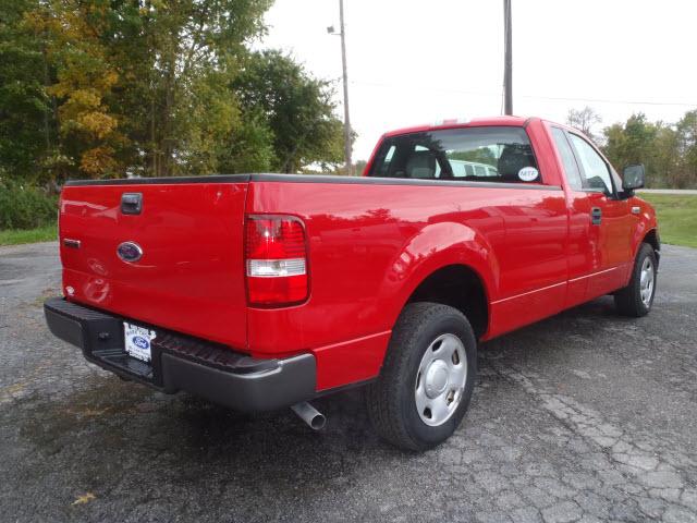 Ford F150 2005 photo 2