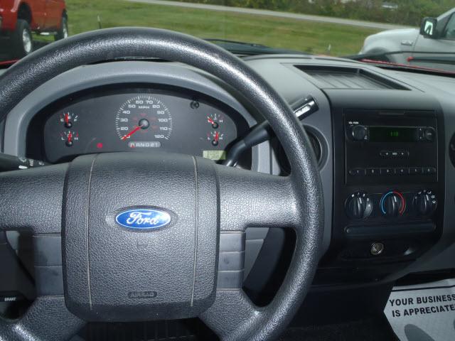 Ford F150 2005 photo 4