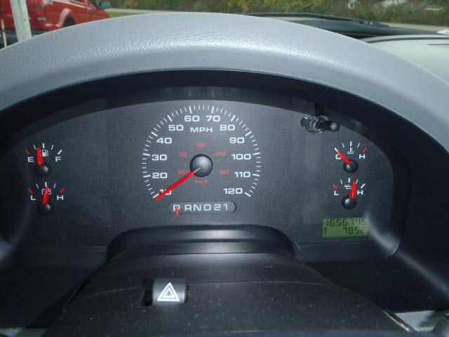 Ford F150 2005 photo 5