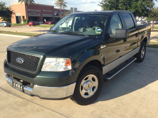 Ford F150 2005 photo 3