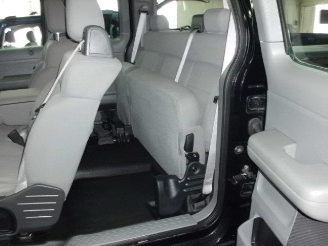 Ford F150 2005 photo 3