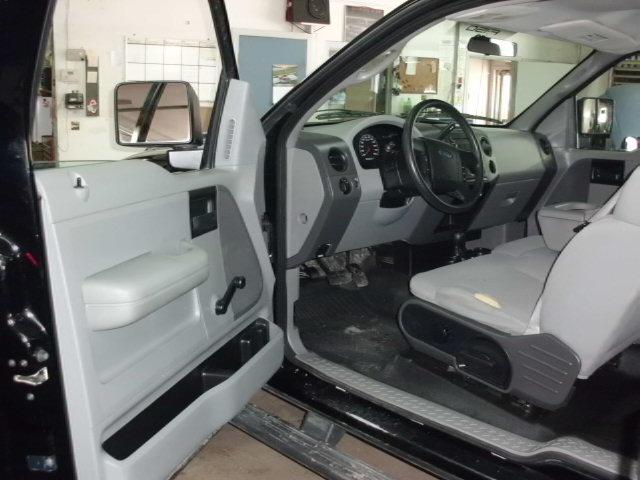 Ford F150 2005 photo 4